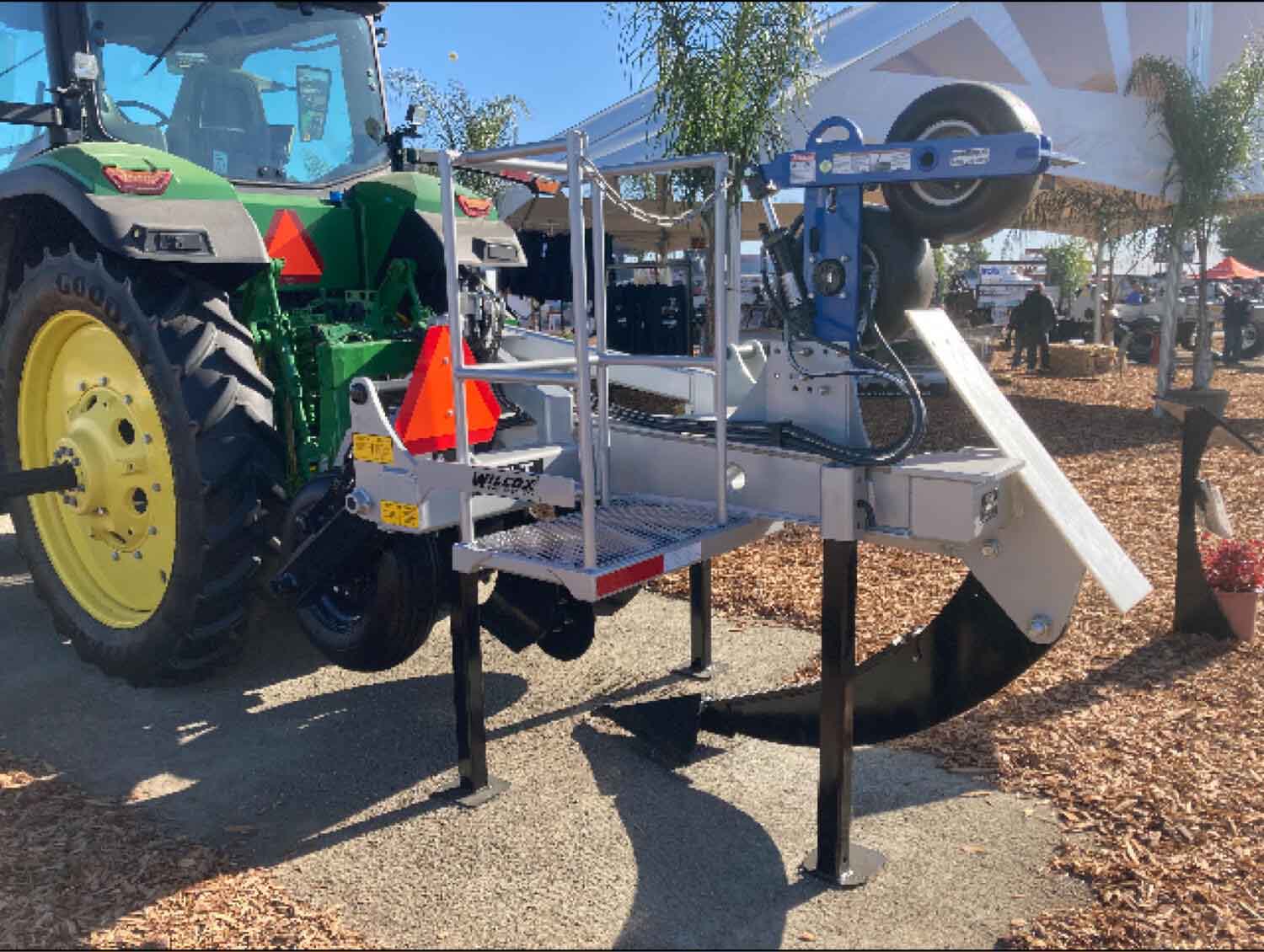 World Ag Expo 2023